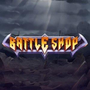 Battle Shop