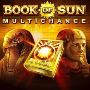 Book of Sun: Multichance