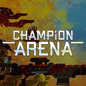 Champion Arena