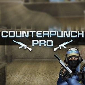 Counter Punch Pro