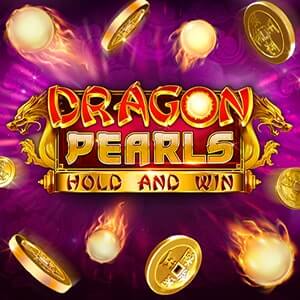 Dragon Pearls: Hold & Win