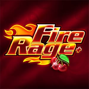 Fire Rage +