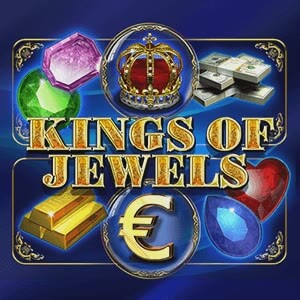 King Of Jewels Lotto
