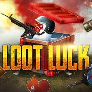 Loot Luck