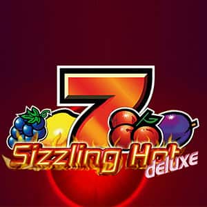 Sizzling Hot Deluxe